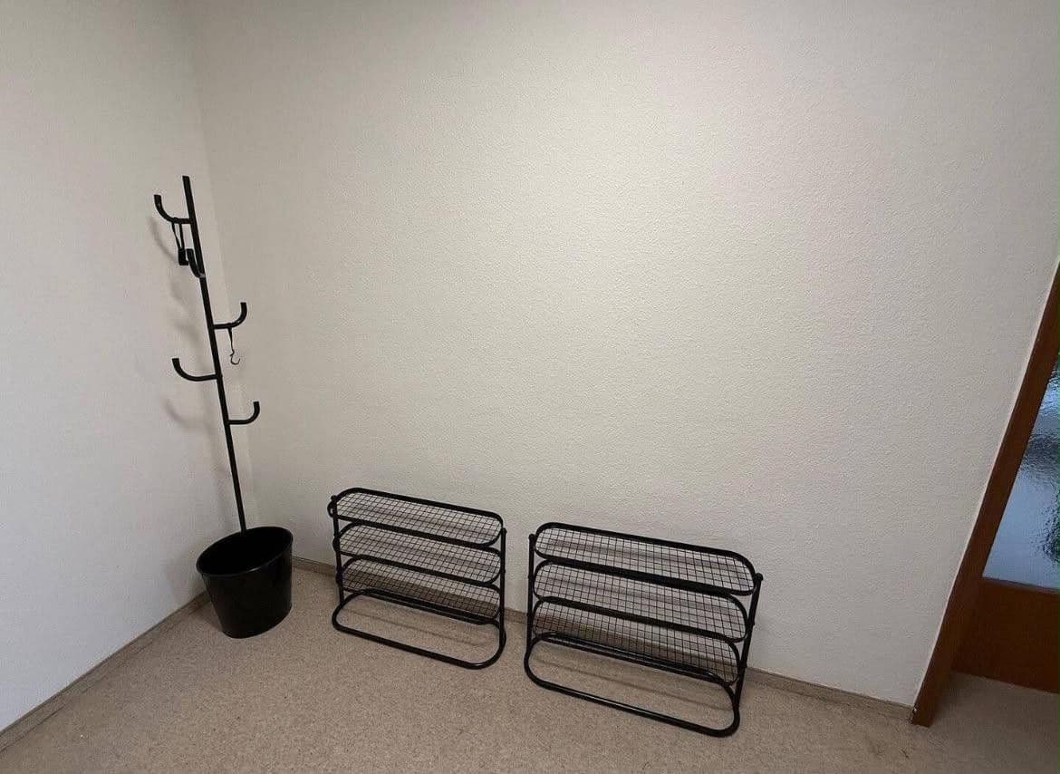 Prenájom bytu 1-izbový 25 m², Würzburger Ring 35, Erlangen, Bavorsko Prenájom bytu 1-izbový 25 m², Würzburger Ring 35, Erlangen, Bavorsko