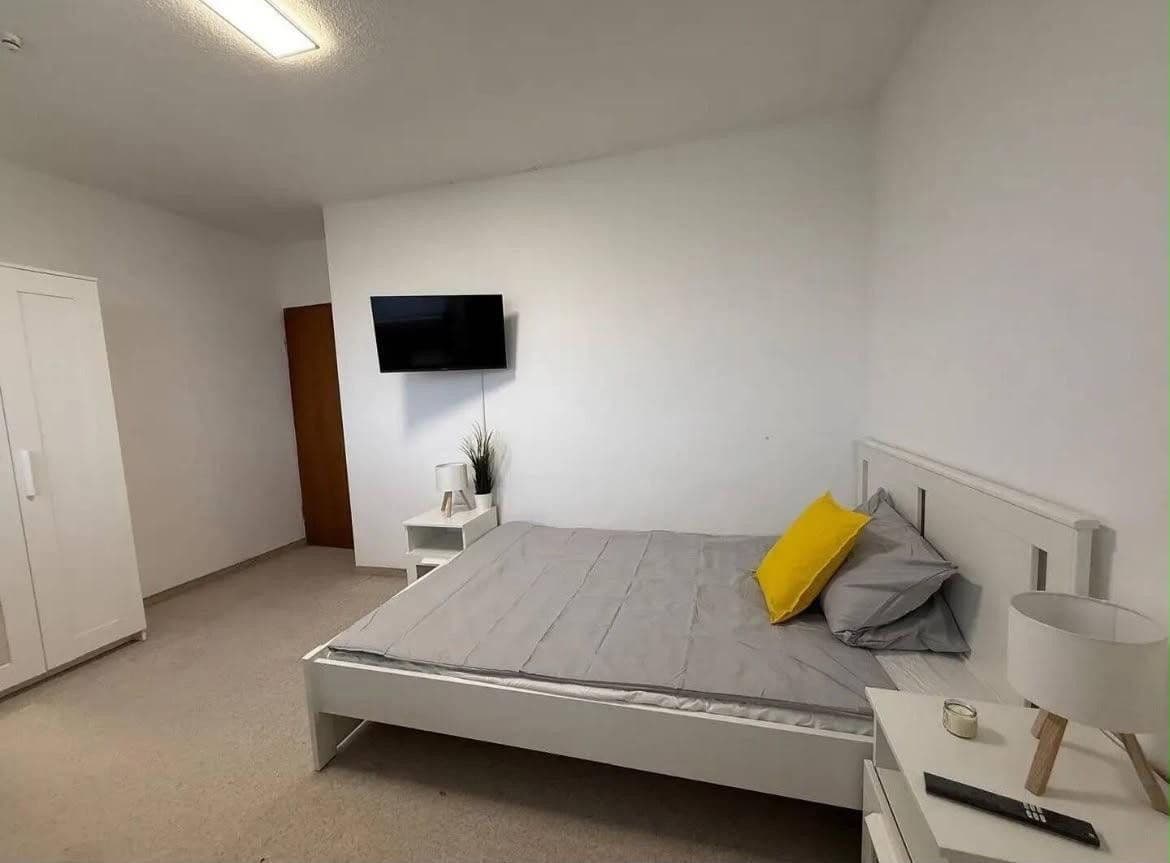 Prenájom bytu 1-izbový 25 m², Würzburger Ring 35, Erlangen, Bavorsko Prenájom bytu 1-izbový 25 m², Würzburger Ring 35, Erlangen, Bavorsko