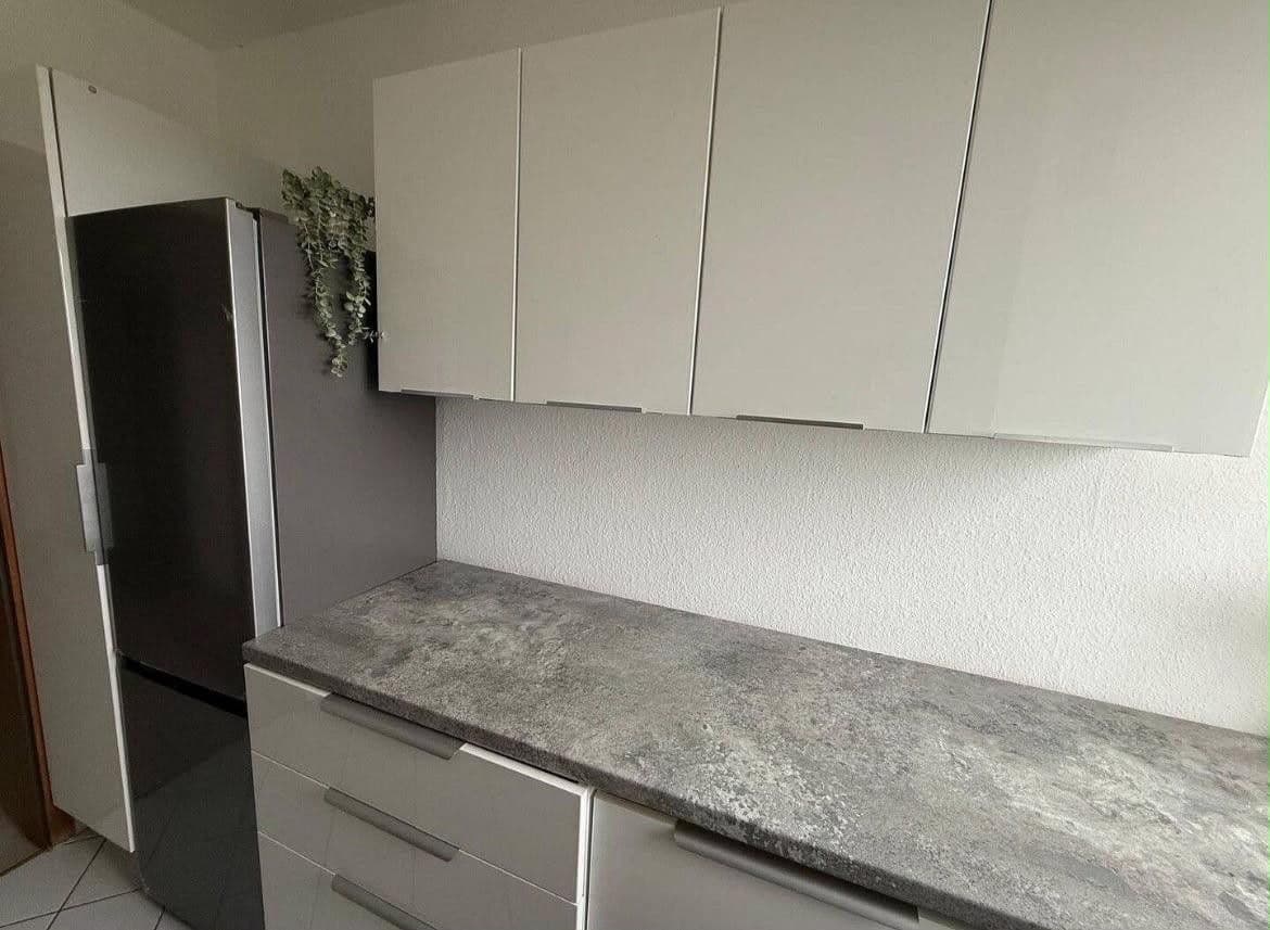 Prenájom bytu 1-izbový 25 m², Würzburger Ring 35, Erlangen, Bavorsko Prenájom bytu 1-izbový 25 m², Würzburger Ring 35, Erlangen, Bavorsko