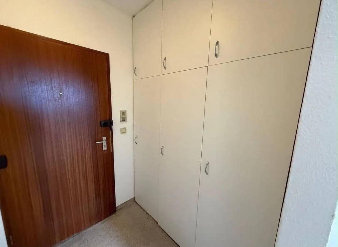 Prenájom bytu 1-izbový 25 m², Würzburger Ring 35, Erlangen, Bavorsko Prenájom bytu 1-izbový 25 m², Würzburger Ring 35, Erlangen, Bavorsko