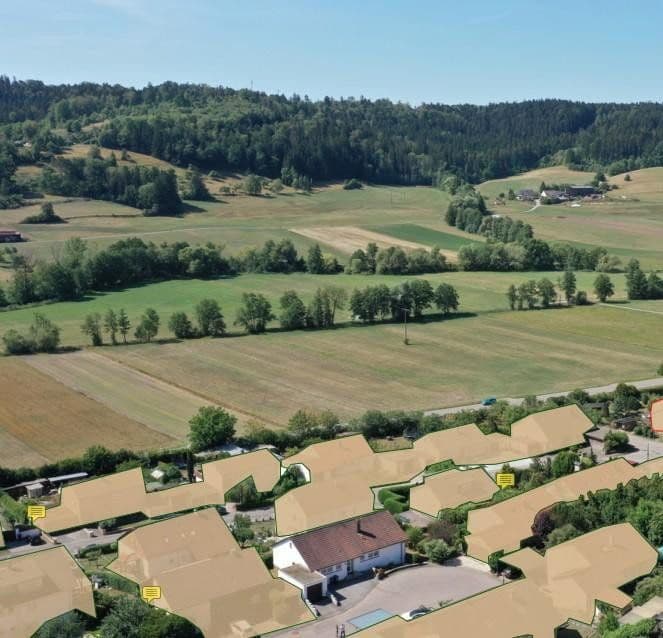 Predaj domu 193 m², pozemok 468 m², Gaildorf, Bádensko-Wurttembersko Predaj domu 193 m², pozemok 468 m², Gaildorf, Bádensko-Wurttembersko