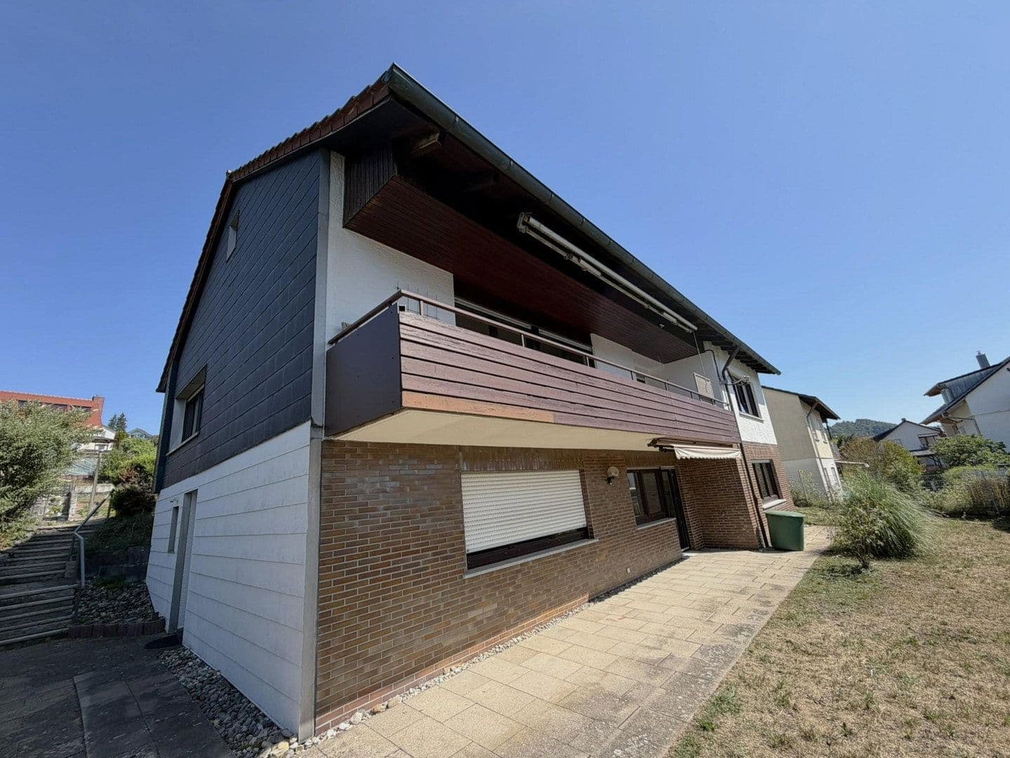 Predaj domu 193 m², pozemok 468 m², Gaildorf, Bádensko-Wurttembersko Predaj domu 193 m², pozemok 468 m², Gaildorf, Bádensko-Wurttembersko