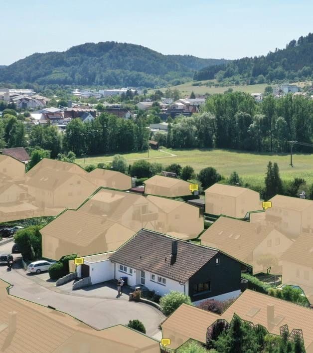 Predaj domu 193 m², pozemok 468 m², Gaildorf, Bádensko-Wurttembersko Predaj domu 193 m², pozemok 468 m², Gaildorf, Bádensko-Wurttembersko