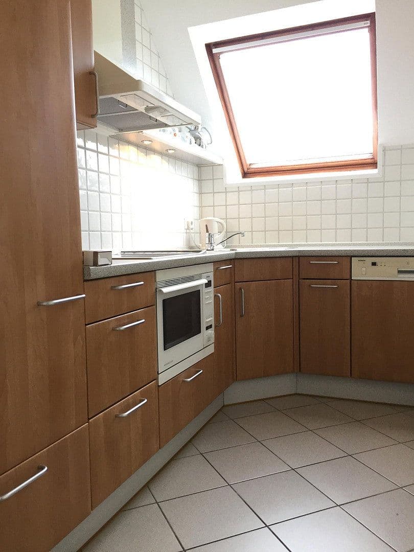 Predaj bytu 4-izbový 77 m², Hölderlin Str. 2, Stuhr, Dolné Sasko Predaj bytu 4-izbový 77 m², Hölderlin Str. 2, Stuhr, Dolné Sasko