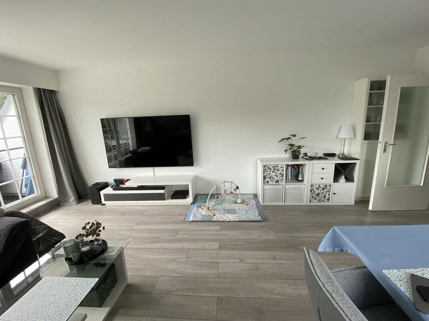 Predaj bytu 4-izbový 77 m², Hölderlin Str. 2, Stuhr, Dolné Sasko Predaj bytu 4-izbový 77 m², Hölderlin Str. 2, Stuhr, Dolné Sasko
