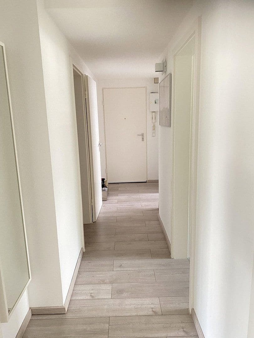 Predaj bytu 4-izbový 77 m², Hölderlin Str. 2, Stuhr, Dolné Sasko Predaj bytu 4-izbový 77 m², Hölderlin Str. 2, Stuhr, Dolné Sasko