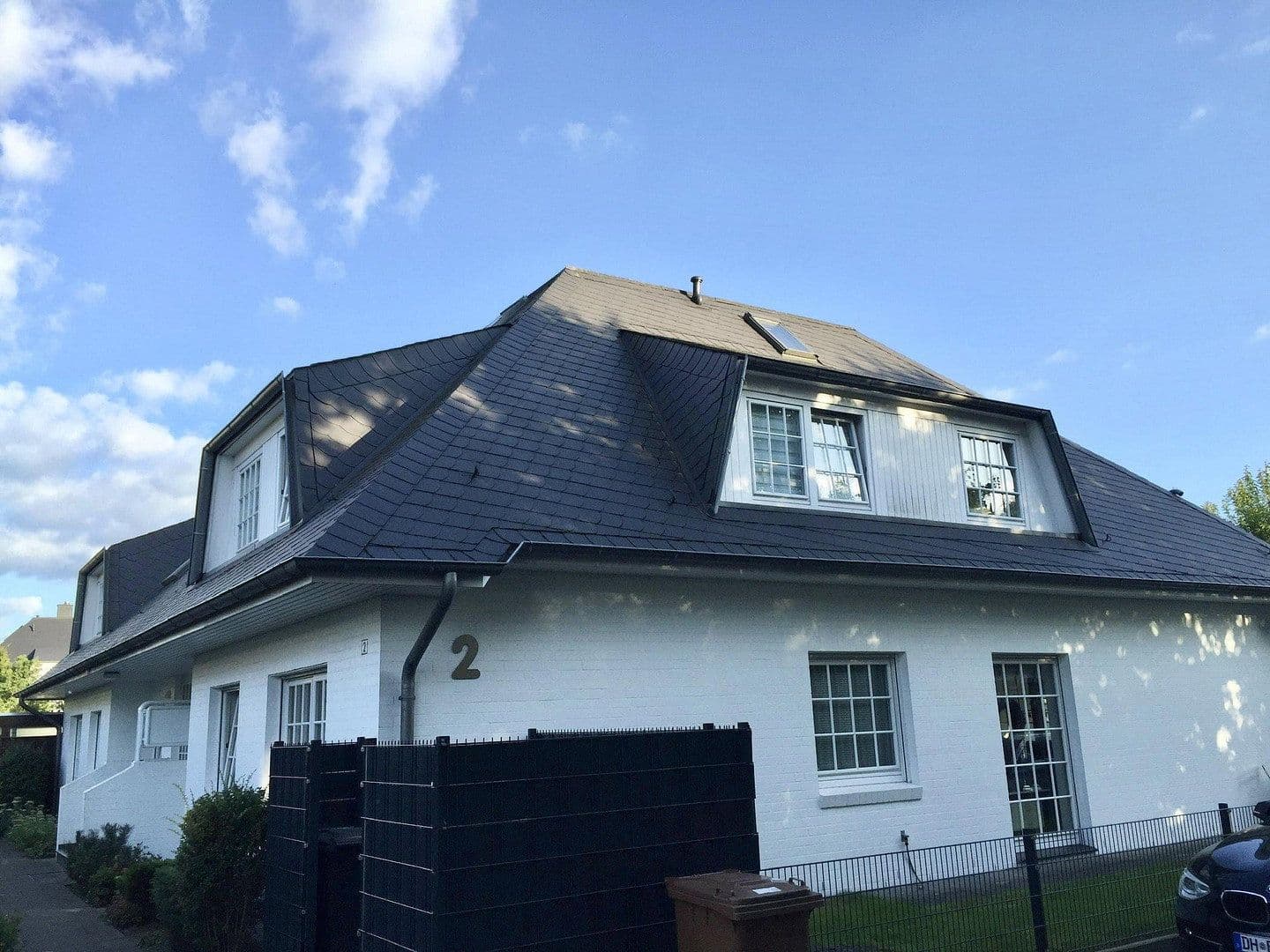 Predaj bytu 4-izbový 77 m², Hölderlin Str. 2, Stuhr, Dolné Sasko Predaj bytu 4-izbový 77 m², Hölderlin Str. 2, Stuhr, Dolné Sasko