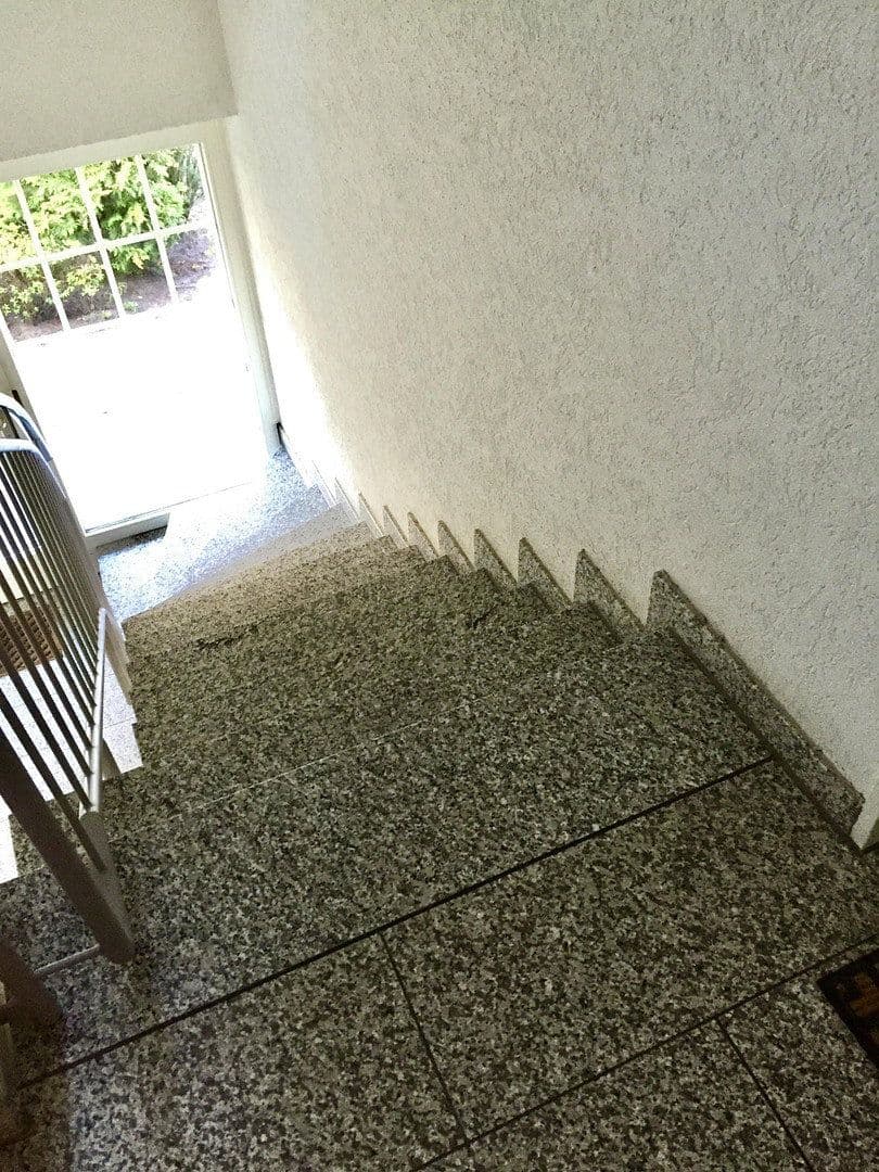 Predaj bytu 4-izbový 77 m², Hölderlin Str. 2, Stuhr, Dolné Sasko Predaj bytu 4-izbový 77 m², Hölderlin Str. 2, Stuhr, Dolné Sasko
