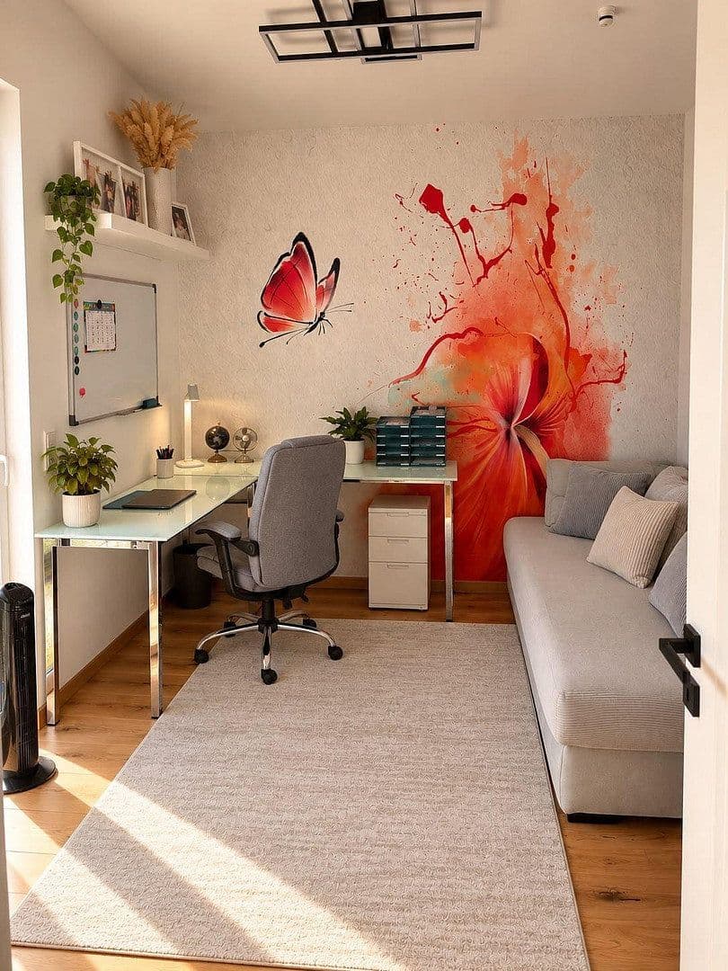 Prenájom domu 144 m², pozemok 300 m², Laupheimer Str.12/1, Burgrieden, Bádensko-Wurttembersko Prenájom domu 144 m², pozemok 300 m², Laupheimer Str.12/1, Burgrieden, Bádensko-Wurttembersko