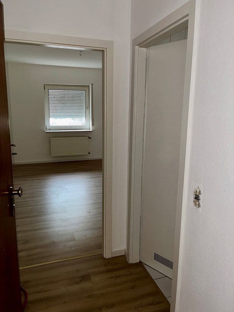 Prenájom bytu 1-izbový 22 m², Germersheim, Porýnie-Falcko Prenájom bytu 1-izbový 22 m², Germersheim, Porýnie-Falcko