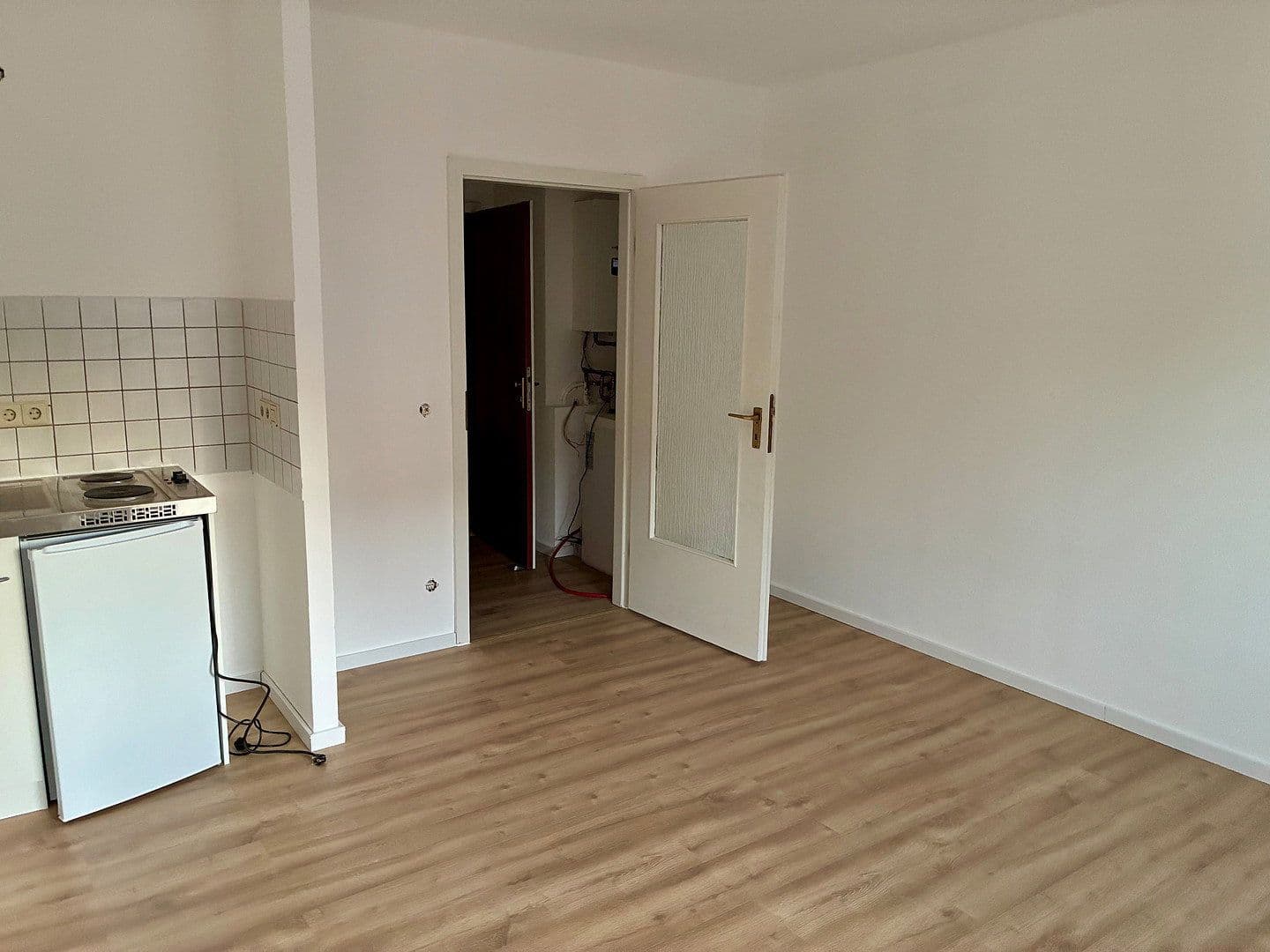 Prenájom bytu 1-izbový 22 m², Germersheim, Porýnie-Falcko Prenájom bytu 1-izbový 22 m², Germersheim, Porýnie-Falcko