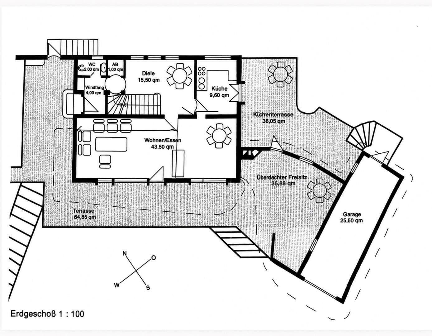Predaj domu 235 m², pozemok 990 m², München, Bavorsko Predaj domu 235 m², pozemok 990 m², München, Bavorsko