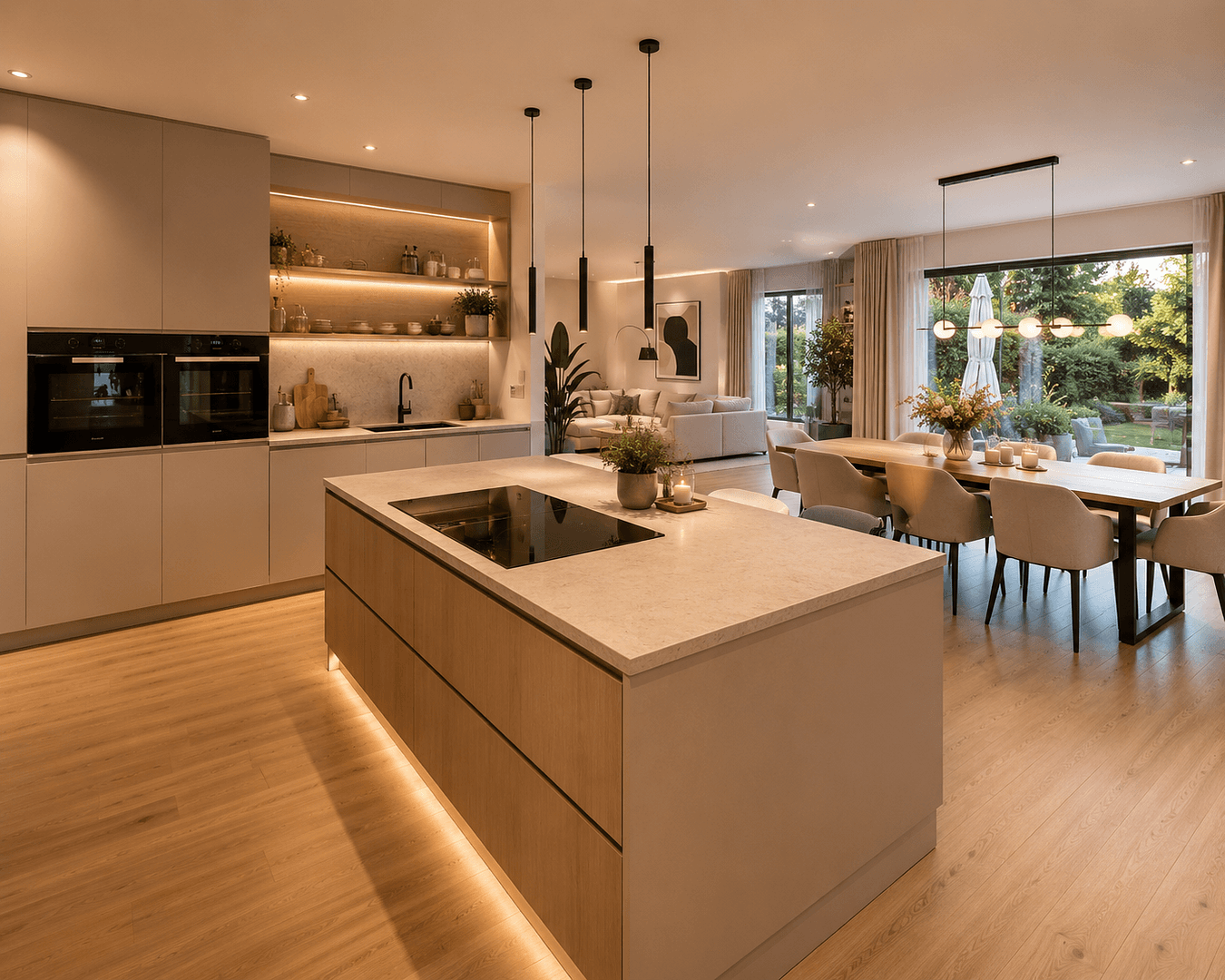 Predaj domu 235 m², pozemok 990 m², München, Bavorsko Predaj domu 235 m², pozemok 990 m², München, Bavorsko