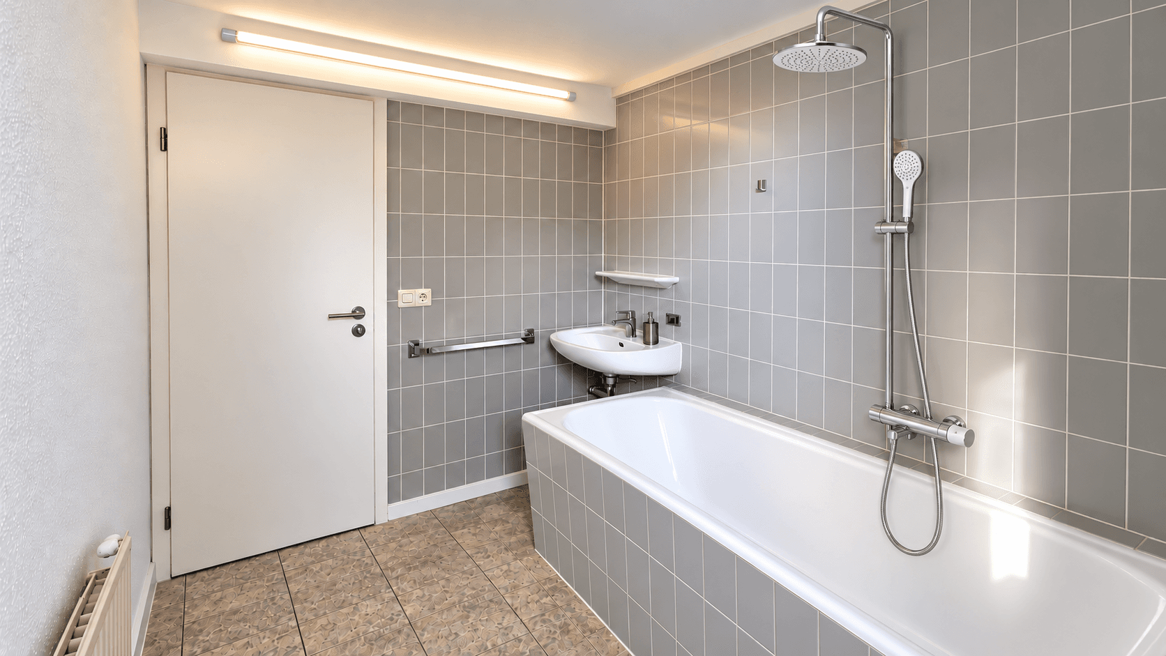 Prenájom bytu 2-izbový 62 m², Scherzachstr. 12, Weingarten, Bádensko-Wurttembersko Prenájom bytu 2-izbový 62 m², Scherzachstr. 12, Weingarten, Bádensko-Wurttembersko