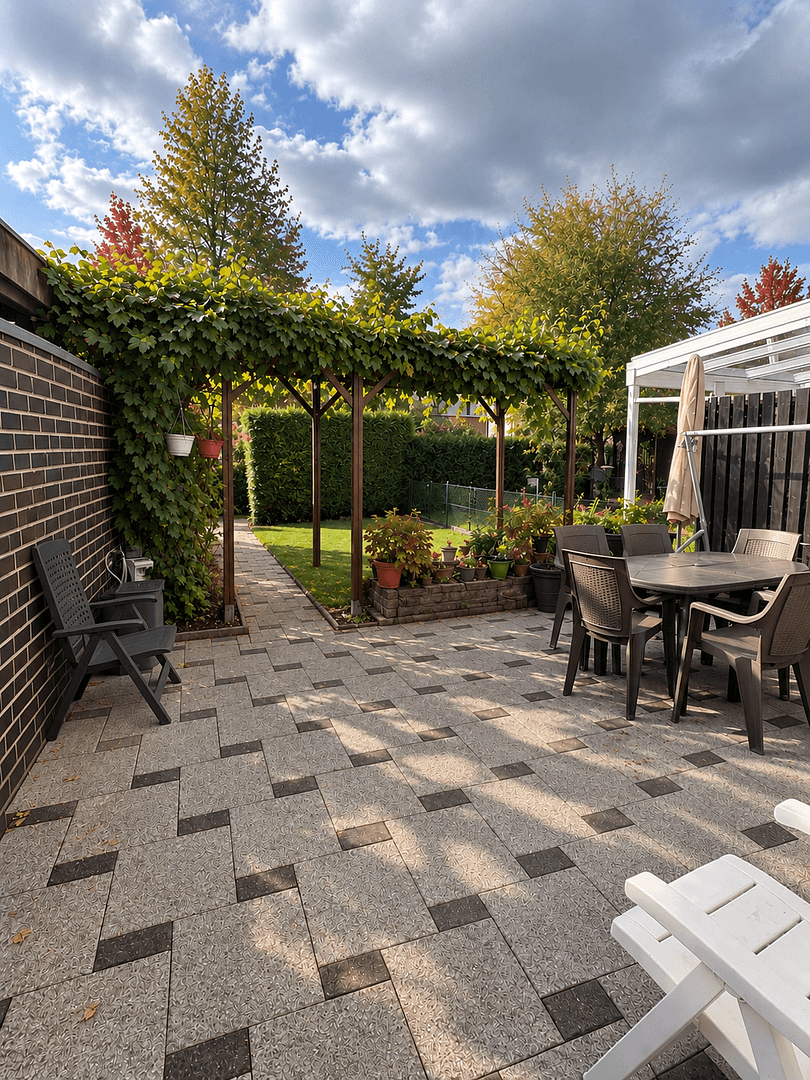 Predaj domu 107 m², pozemok 188 m², Neuss, Severné Porýnie - Westfálsko Predaj domu 107 m², pozemok 188 m², Neuss, Severné Porýnie - Westfálsko