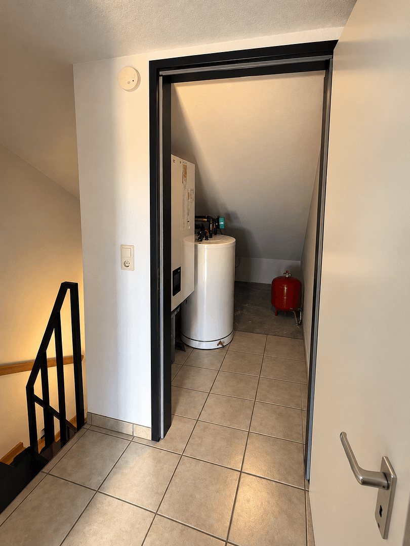 Predaj domu 107 m², pozemok 188 m², Neuss, Severné Porýnie - Westfálsko Predaj domu 107 m², pozemok 188 m², Neuss, Severné Porýnie - Westfálsko