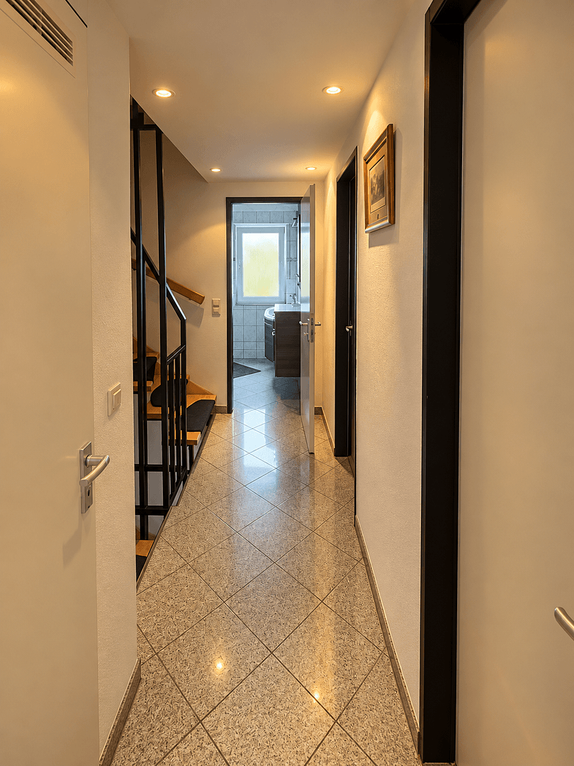 Predaj domu 107 m², pozemok 188 m², Neuss, Severné Porýnie - Westfálsko Predaj domu 107 m², pozemok 188 m², Neuss, Severné Porýnie - Westfálsko