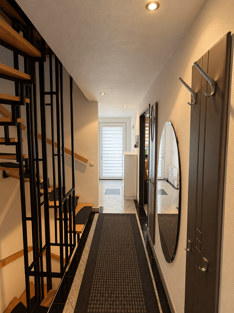 Predaj domu 107 m², pozemok 188 m², Neuss, Severné Porýnie - Westfálsko Predaj domu 107 m², pozemok 188 m², Neuss, Severné Porýnie - Westfálsko