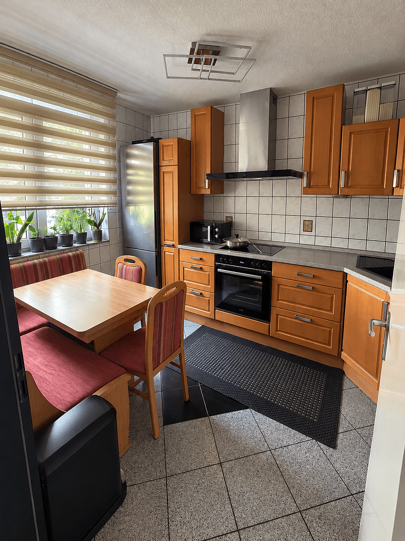 Predaj domu 107 m², pozemok 188 m², Neuss, Severné Porýnie - Westfálsko Predaj domu 107 m², pozemok 188 m², Neuss, Severné Porýnie - Westfálsko