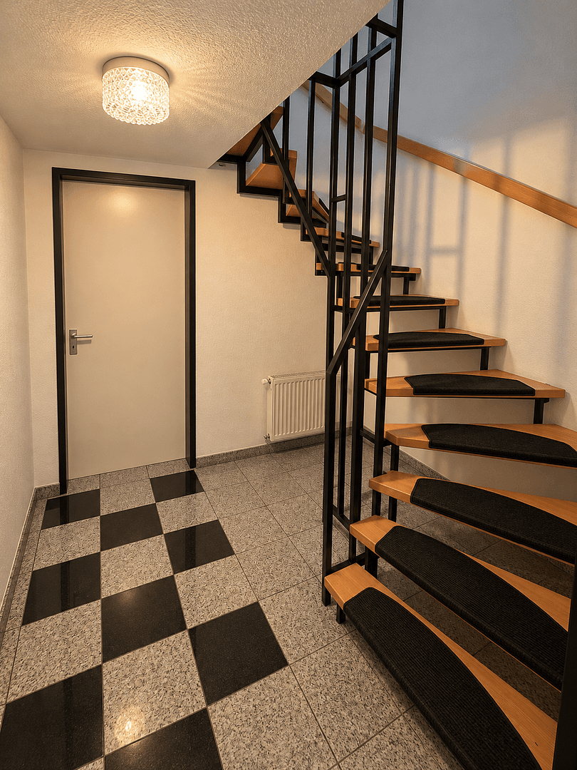 Predaj domu 107 m², pozemok 188 m², Neuss, Severné Porýnie - Westfálsko Predaj domu 107 m², pozemok 188 m², Neuss, Severné Porýnie - Westfálsko