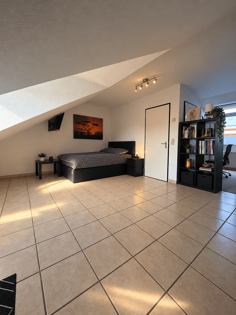 Predaj domu 107 m², pozemok 188 m², Neuss, Severné Porýnie - Westfálsko Predaj domu 107 m², pozemok 188 m², Neuss, Severné Porýnie - Westfálsko