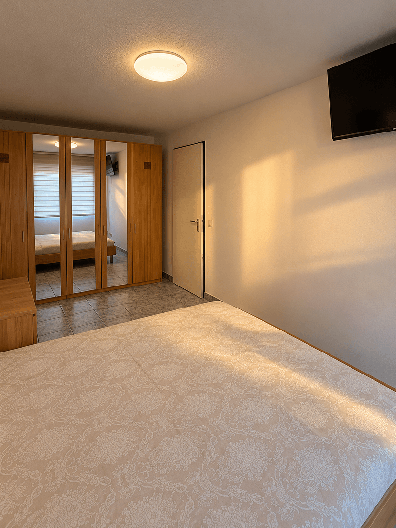 Predaj domu 107 m², pozemok 188 m², Neuss, Severné Porýnie - Westfálsko Predaj domu 107 m², pozemok 188 m², Neuss, Severné Porýnie - Westfálsko