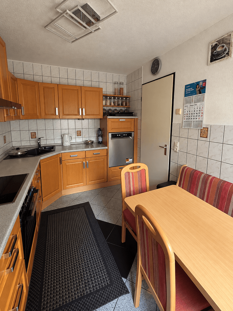 Predaj domu 107 m², pozemok 188 m², Neuss, Severné Porýnie - Westfálsko Predaj domu 107 m², pozemok 188 m², Neuss, Severné Porýnie - Westfálsko