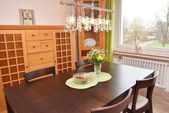Predaj bytu 4-izbový 105 m², Hemmingen, Dolné Sasko Predaj bytu 4-izbový 105 m², Hemmingen, Dolné Sasko