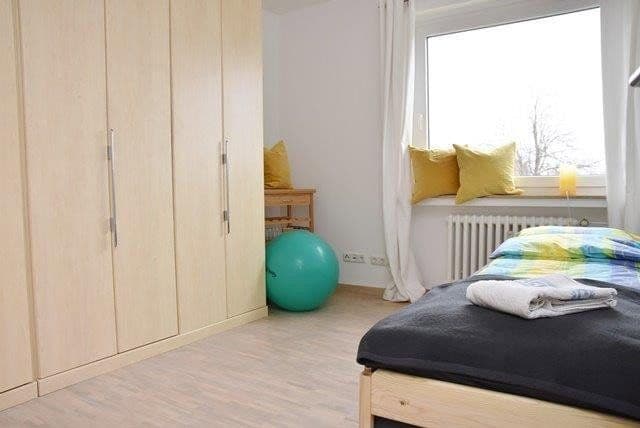 Predaj bytu 4-izbový 105 m², Hemmingen, Dolné Sasko Predaj bytu 4-izbový 105 m², Hemmingen, Dolné Sasko