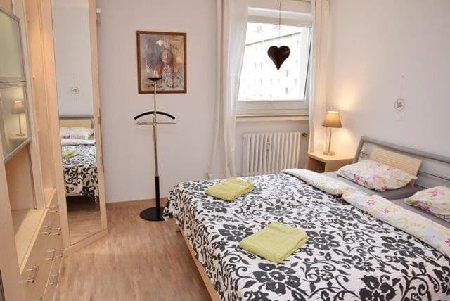 Predaj bytu 4-izbový 105 m², Hemmingen, Dolné Sasko Predaj bytu 4-izbový 105 m², Hemmingen, Dolné Sasko