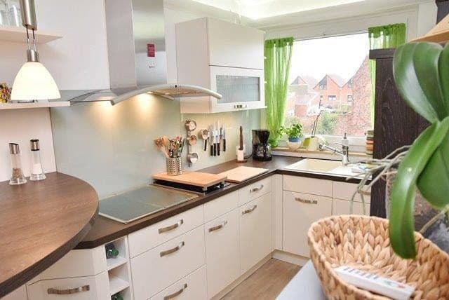 Predaj bytu 4-izbový 105 m², Hemmingen, Dolné Sasko Predaj bytu 4-izbový 105 m², Hemmingen, Dolné Sasko