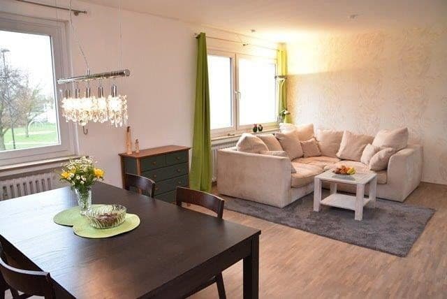 Predaj bytu 4-izbový 105 m², Hemmingen, Dolné Sasko Predaj bytu 4-izbový 105 m², Hemmingen, Dolné Sasko