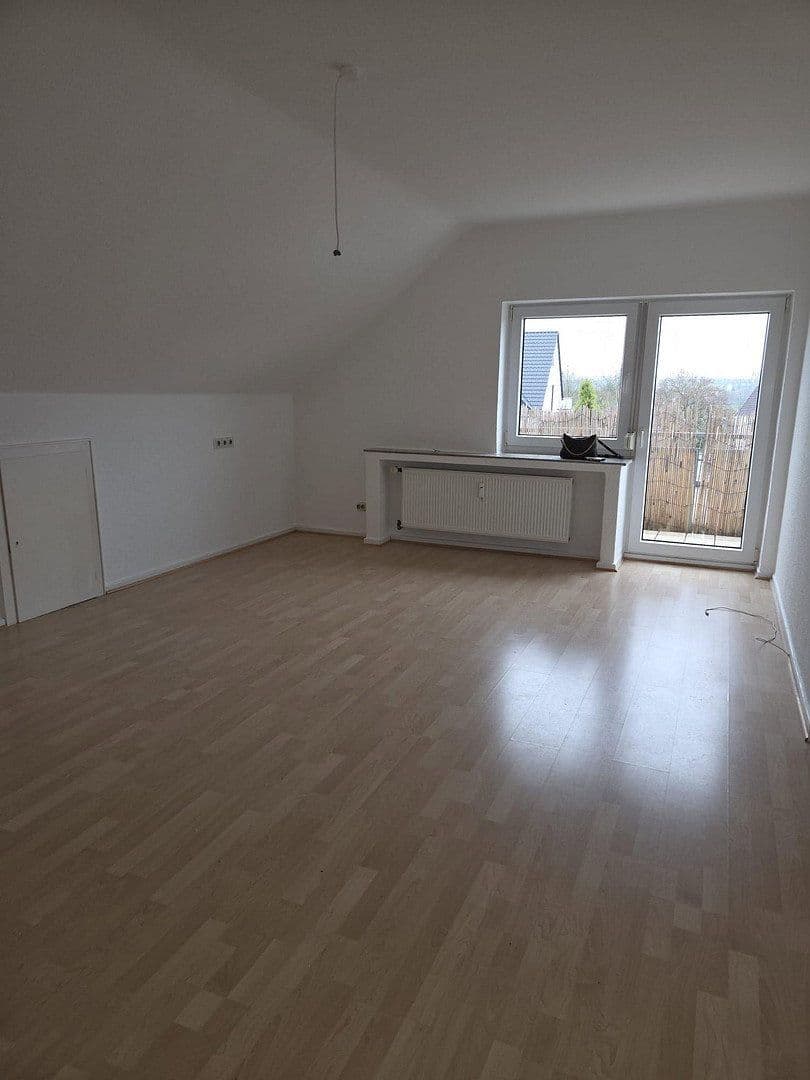 Prenájom bytu 3-izbový 49 m², Bad Salzuflen, Severné Porýnie - Westfálsko Prenájom bytu 3-izbový 49 m², Bad Salzuflen, Severné Porýnie - Westfálsko