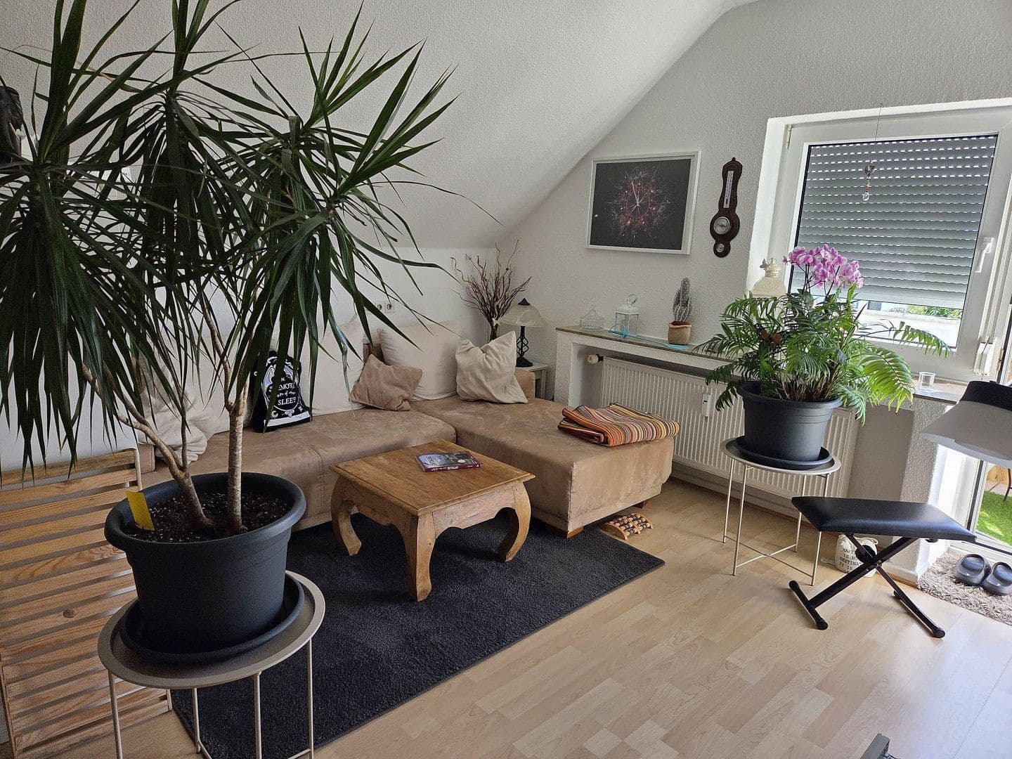 Prenájom bytu 3-izbový 49 m², Bad Salzuflen, Severné Porýnie - Westfálsko Prenájom bytu 3-izbový 49 m², Bad Salzuflen, Severné Porýnie - Westfálsko