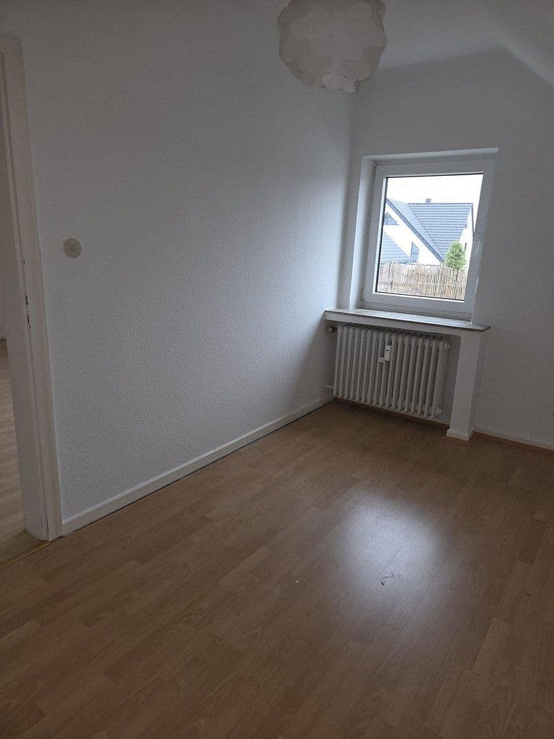 Prenájom bytu 3-izbový 49 m², Bad Salzuflen, Severné Porýnie - Westfálsko Prenájom bytu 3-izbový 49 m², Bad Salzuflen, Severné Porýnie - Westfálsko