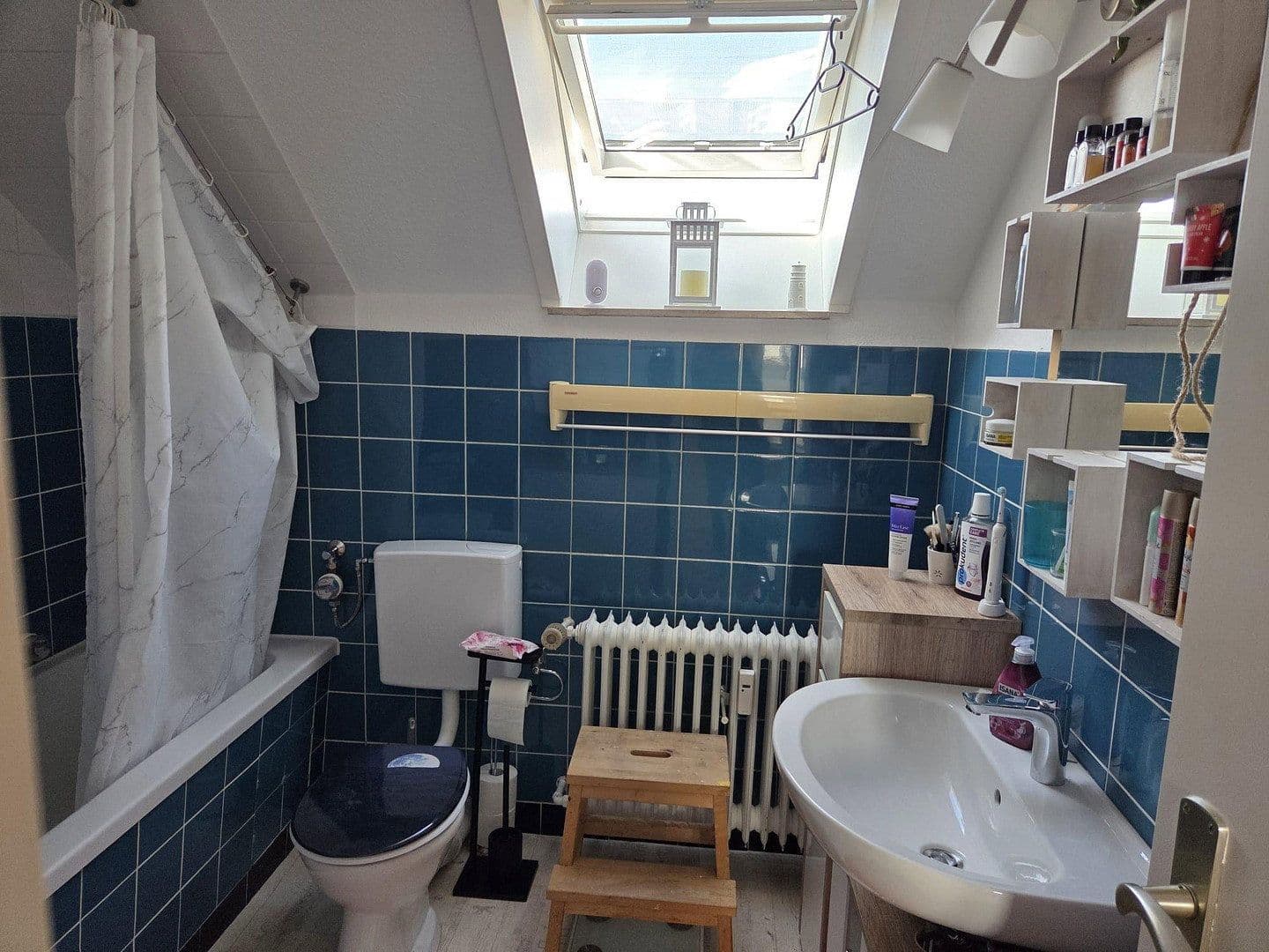 Prenájom bytu 3-izbový 49 m², Bad Salzuflen, Severné Porýnie - Westfálsko Prenájom bytu 3-izbový 49 m², Bad Salzuflen, Severné Porýnie - Westfálsko