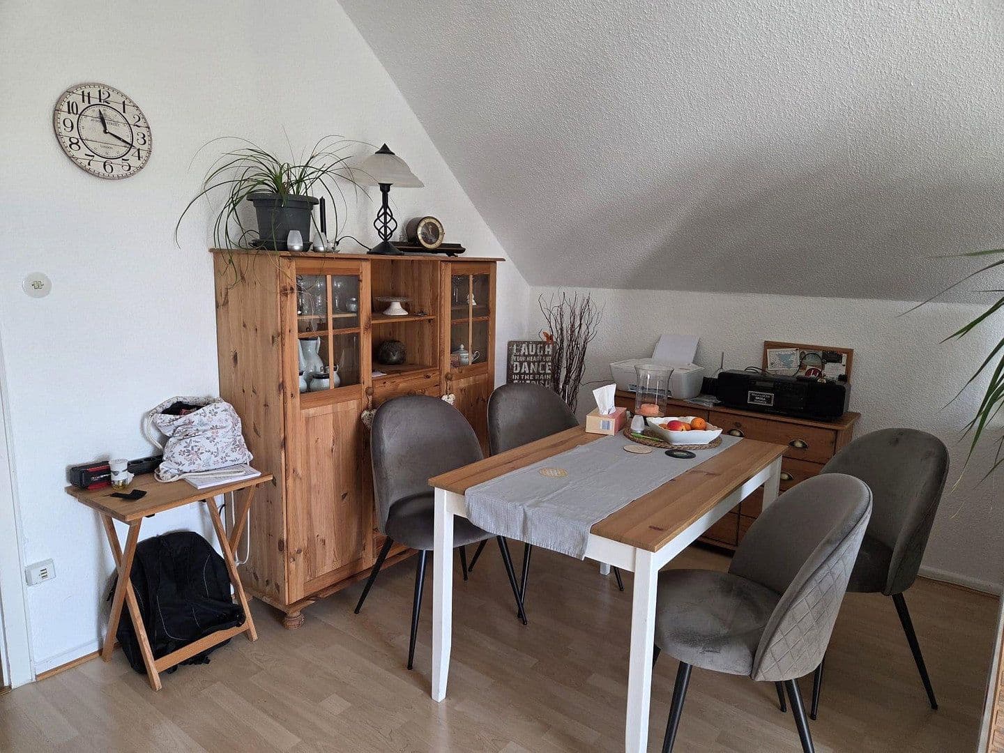 Prenájom bytu 3-izbový 49 m², Bad Salzuflen, Severné Porýnie - Westfálsko Prenájom bytu 3-izbový 49 m², Bad Salzuflen, Severné Porýnie - Westfálsko