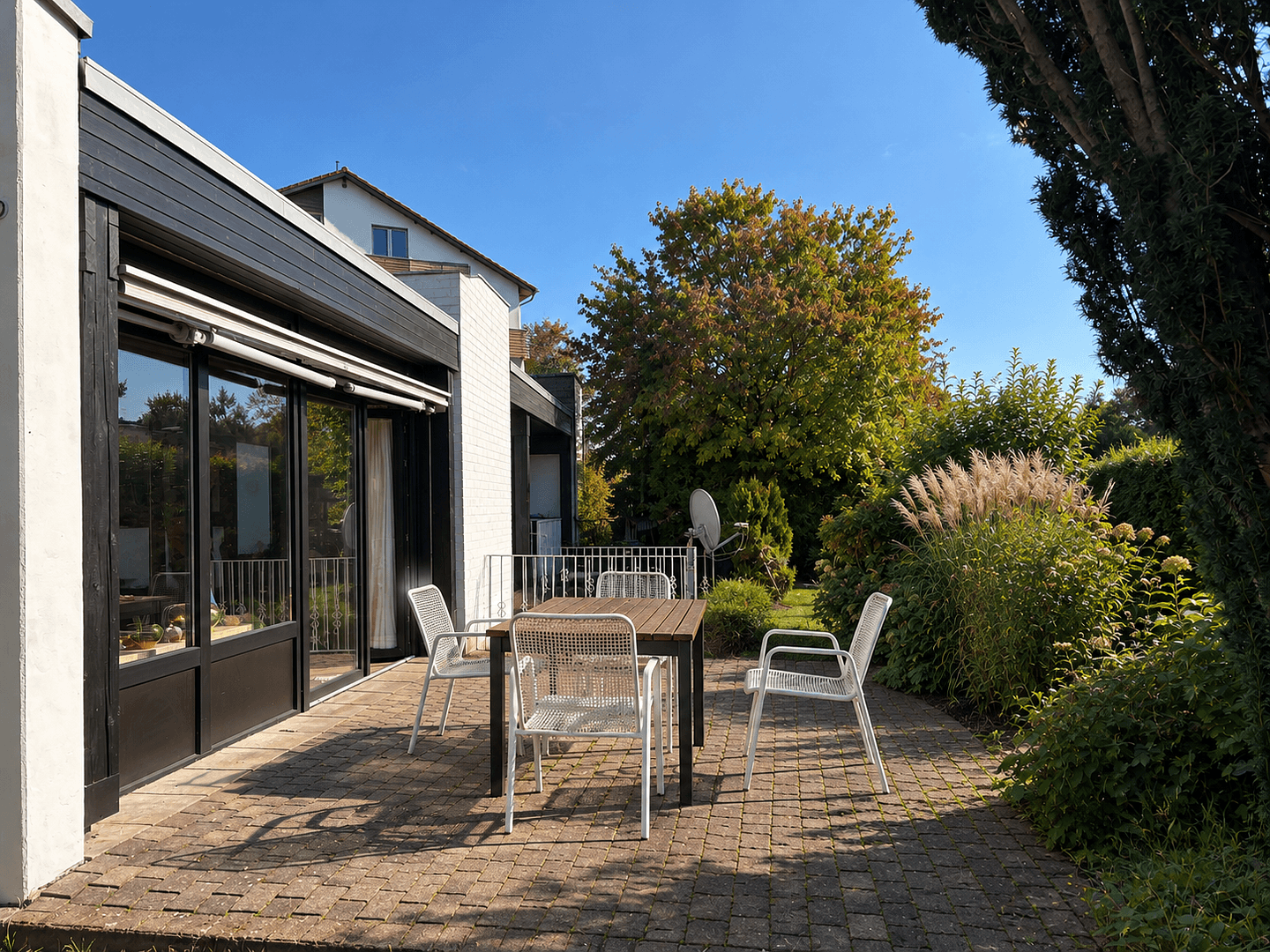 Predaj domu 164 m², pozemok 521 m², Gießener Str. 36, Dietzenbach, Hesensko Predaj domu 164 m², pozemok 521 m², Gießener Str. 36, Dietzenbach, Hesensko