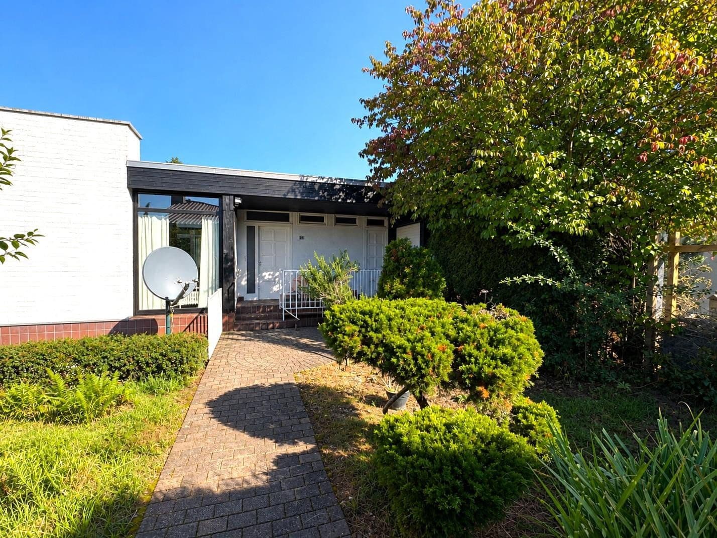 Predaj domu 164 m², pozemok 521 m², Gießener Str. 36, Dietzenbach, Hesensko Predaj domu 164 m², pozemok 521 m², Gießener Str. 36, Dietzenbach, Hesensko