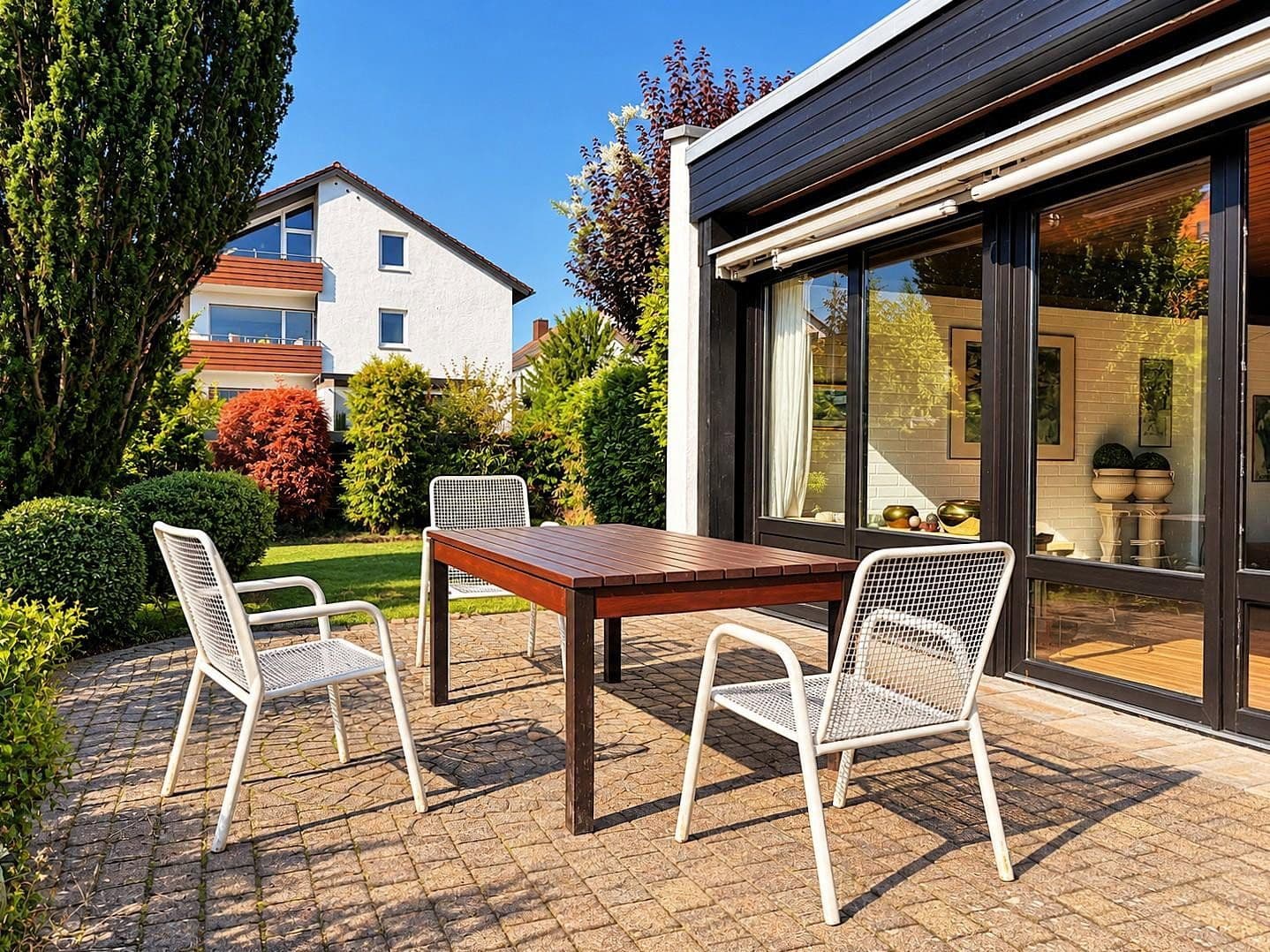 Predaj domu 164 m², pozemok 521 m², Gießener Str. 36, Dietzenbach, Hesensko Predaj domu 164 m², pozemok 521 m², Gießener Str. 36, Dietzenbach, Hesensko