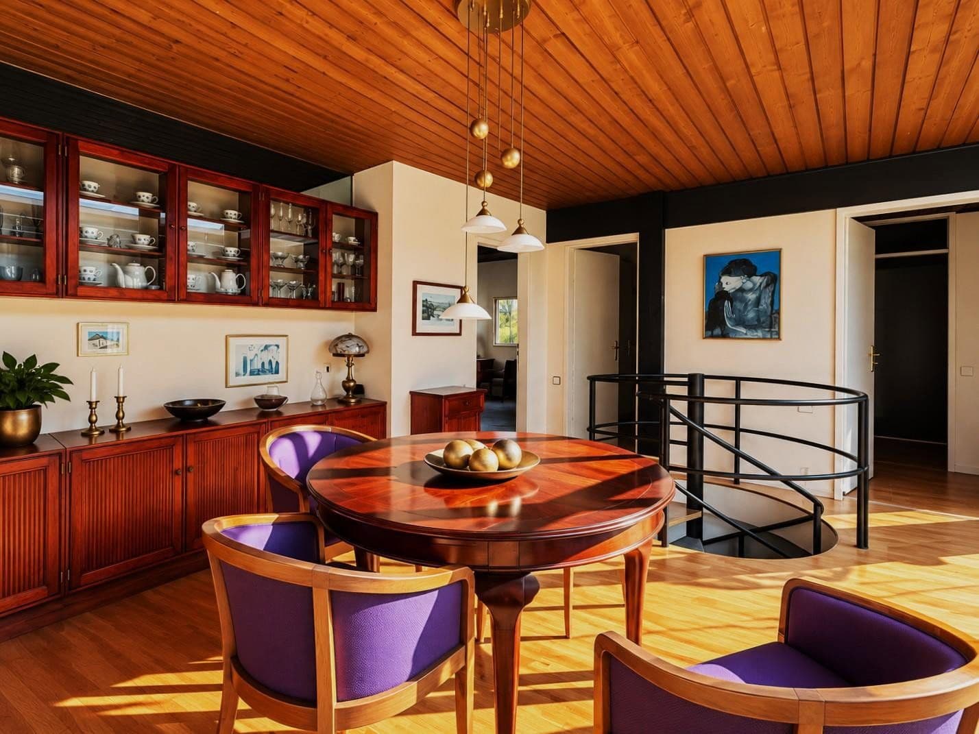Predaj domu 164 m², pozemok 521 m², Gießener Str. 36, Dietzenbach, Hesensko Predaj domu 164 m², pozemok 521 m², Gießener Str. 36, Dietzenbach, Hesensko