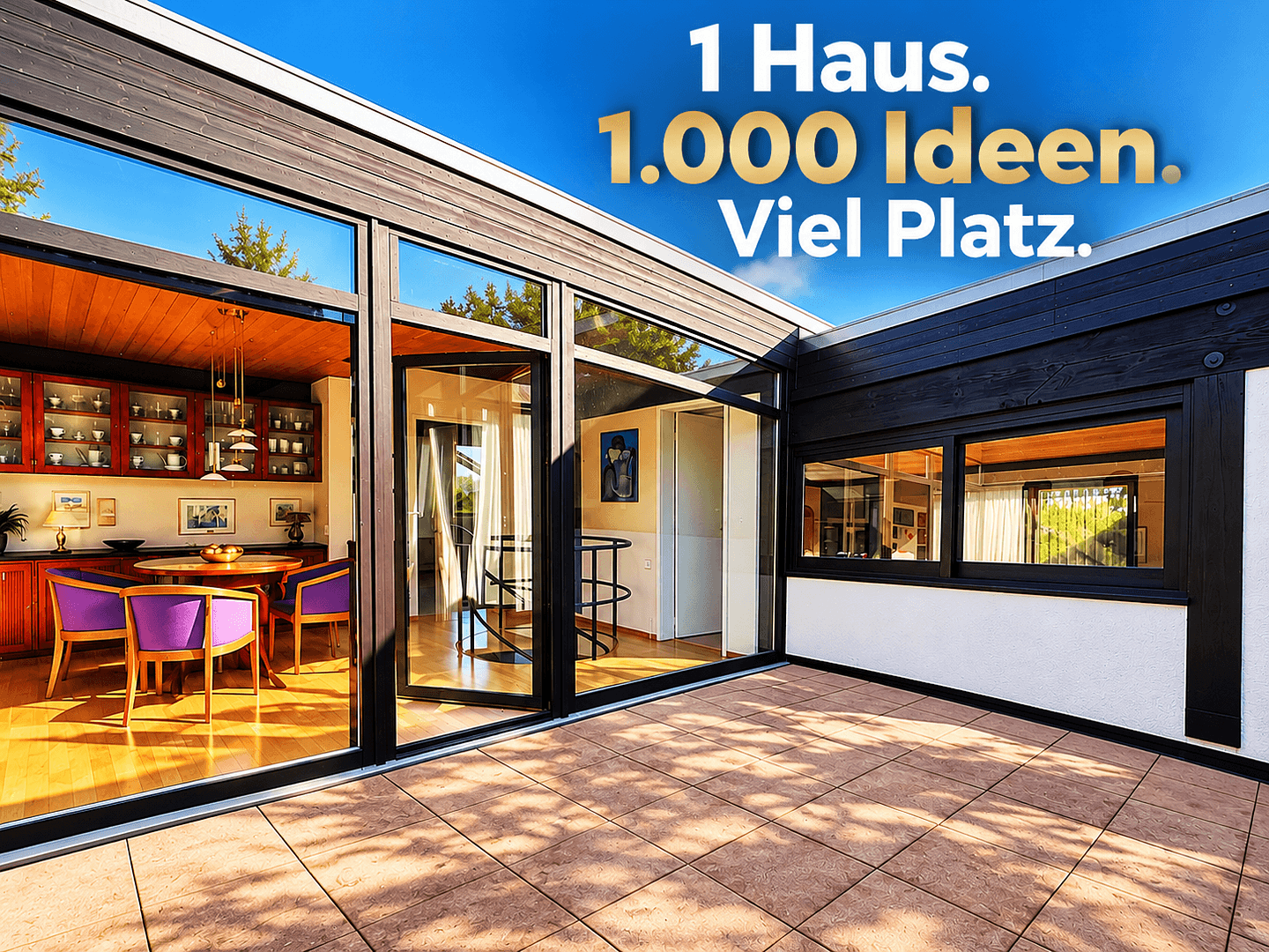 Predaj domu 164 m², pozemok 521 m², Gießener Str. 36, Dietzenbach, Hesensko Predaj domu 164 m², pozemok 521 m², Gießener Str. 36, Dietzenbach, Hesensko