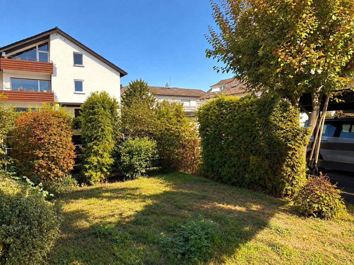 Predaj domu 164 m², pozemok 521 m², Gießener Str. 36, Dietzenbach, Hesensko Predaj domu 164 m², pozemok 521 m², Gießener Str. 36, Dietzenbach, Hesensko