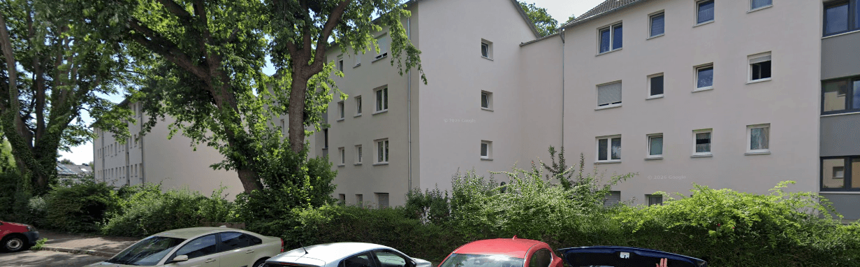Predaj bytu 3-izbový 59 m², Hugo-Sinzheimer Straße 22, Frankfurt am Main, Hesensko Predaj bytu 3-izbový 59 m², Hugo-Sinzheimer Straße 22, Frankfurt am Main, Hesensko
