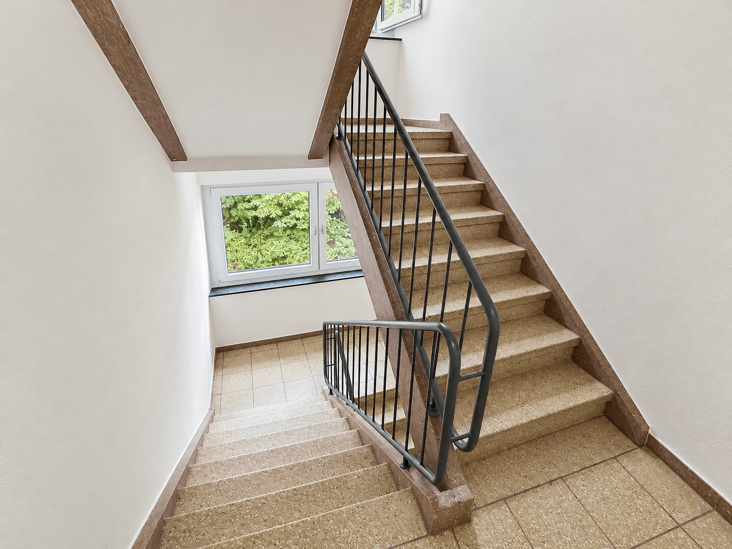 Predaj bytu 3-izbový 59 m², Hugo-Sinzheimer Straße 22, Frankfurt am Main, Hesensko Predaj bytu 3-izbový 59 m², Hugo-Sinzheimer Straße 22, Frankfurt am Main, Hesensko