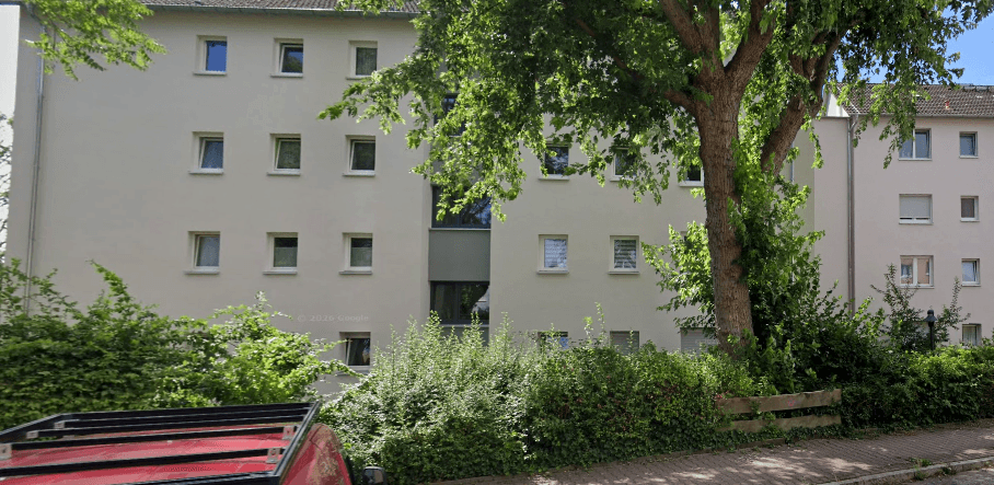 Predaj bytu 3-izbový 59 m², Hugo-Sinzheimer Straße 22, Frankfurt am Main, Hesensko Predaj bytu 3-izbový 59 m², Hugo-Sinzheimer Straße 22, Frankfurt am Main, Hesensko