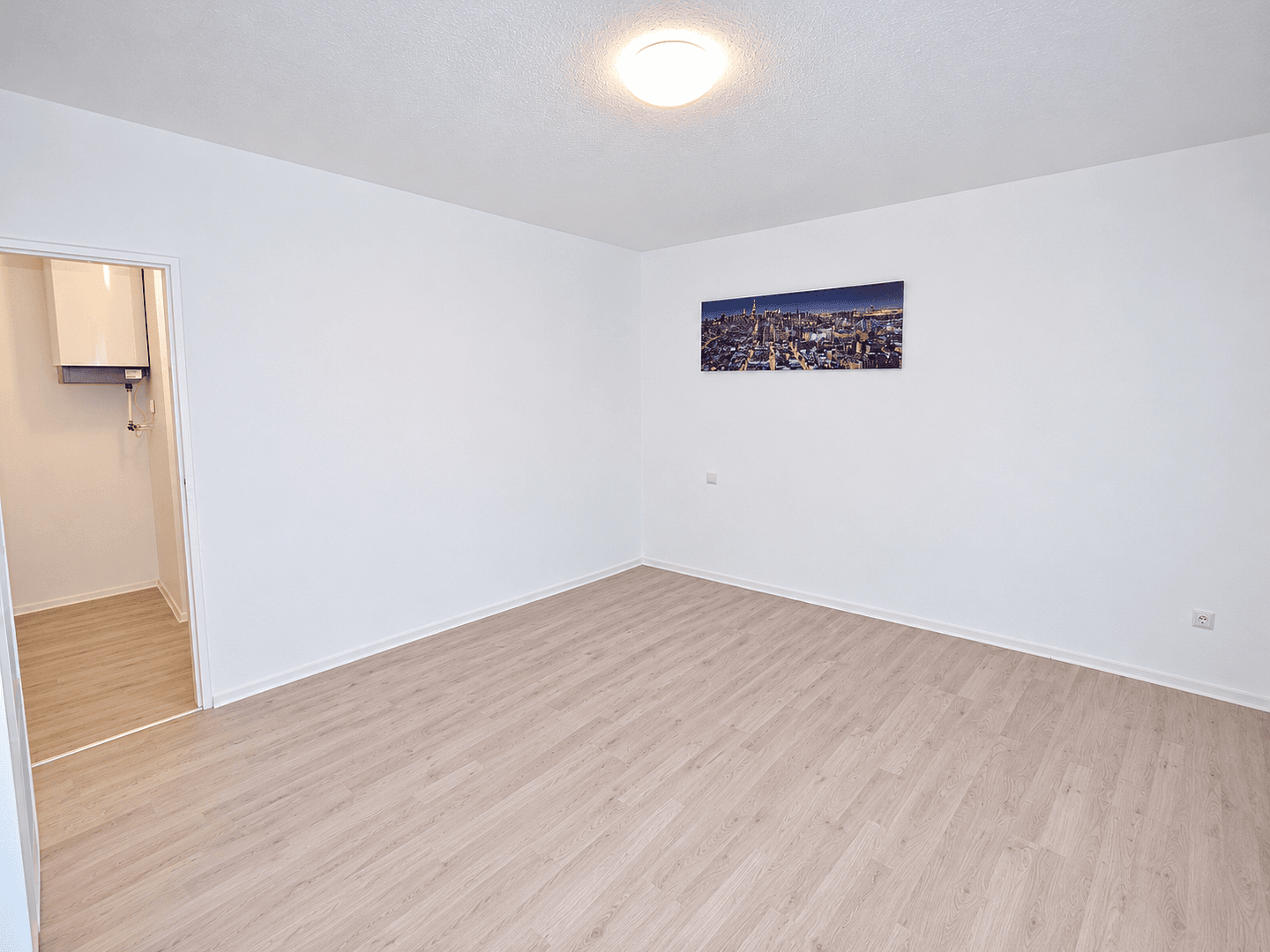 Predaj bytu 3-izbový 59 m², Hugo-Sinzheimer Straße 22, Frankfurt am Main, Hesensko Predaj bytu 3-izbový 59 m², Hugo-Sinzheimer Straße 22, Frankfurt am Main, Hesensko