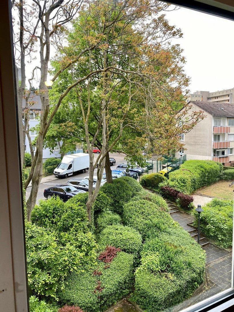 Predaj bytu 3-izbový 59 m², Hugo-Sinzheimer Straße 22, Frankfurt am Main, Hesensko Predaj bytu 3-izbový 59 m², Hugo-Sinzheimer Straße 22, Frankfurt am Main, Hesensko