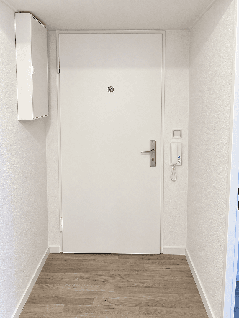 Predaj bytu 3-izbový 59 m², Hugo-Sinzheimer Straße 22, Frankfurt am Main, Hesensko Predaj bytu 3-izbový 59 m², Hugo-Sinzheimer Straße 22, Frankfurt am Main, Hesensko