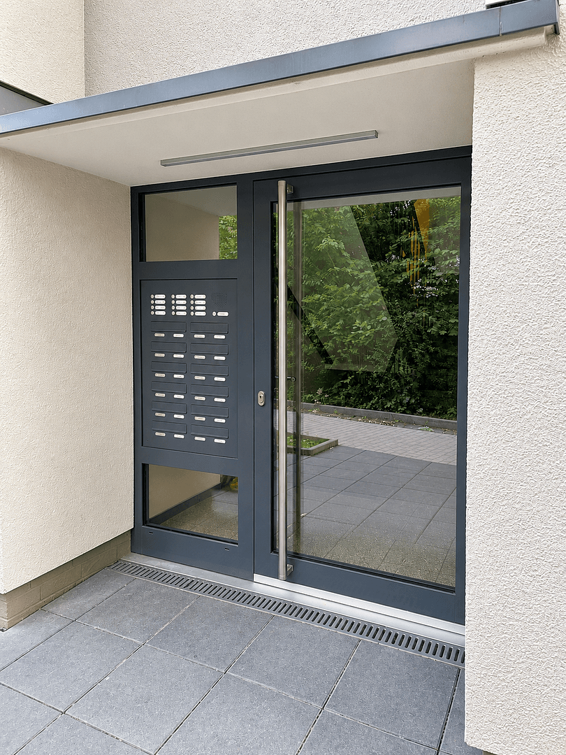 Predaj bytu 3-izbový 59 m², Hugo-Sinzheimer Straße 22, Frankfurt am Main, Hesensko Predaj bytu 3-izbový 59 m², Hugo-Sinzheimer Straße 22, Frankfurt am Main, Hesensko